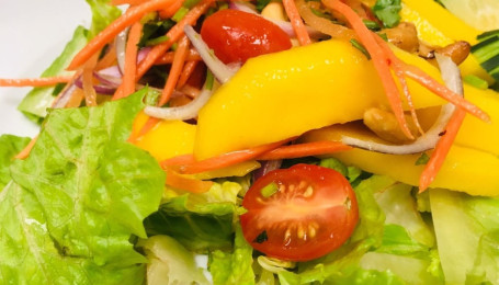 22.Mango Salad