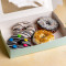 Eggless Donuts Pack Of 4
