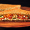 Tandoori (Sauce) Mix Veg Sandwich