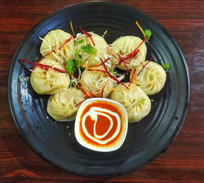 Veg Original Momos