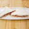 Bacon Sausage Sandwich