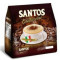 Santos Cappuccino Coffee