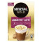 Nescafe Gold Amaretto-Latte