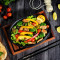 Grilled Chicken Brocolli Salad
