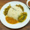 Rice And Fish Curry (Full)