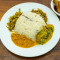 Rice And Chicken Curry (Full)
