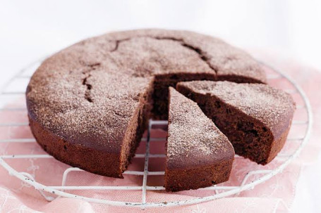 Chocolate Chunks Tea Cake (300 Gms)