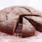 Chocolate Chunks Tea Cake (300 Gms)