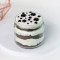 Choco Vanilla Cake Jar (350 Ml)