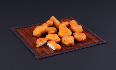 Chicken Nuggets- 12 Pcs [Newly Launched]