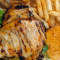 Chicken Breast Fillet with Rice or Fries