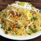 Veg Biryani [Per Plate] Pulao