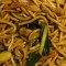 Vegetable Lo Mein Pasta