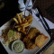 Gooch’s Fish And Chips