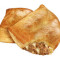 Potato And Meat Puff Pasty