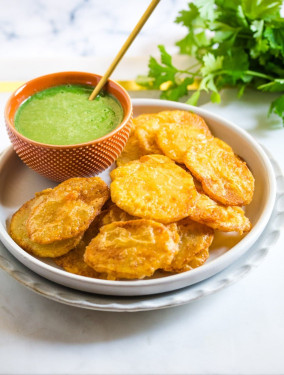 Aloo Pakode(10Pcs)