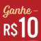 Ganhe R$ 10,00 de desconto usando o cupom: Restnovobti6zi