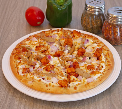 Deliciouse Pizza [Regular Serves 1 Size 7 Inch]