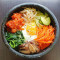 Kimchi Bibimbap 김치비빔밥