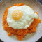 Kim-Chi Fried Rice 김치 볶음밥