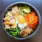 Seafoods Bibimbab 해물비빔밥