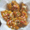 [NEW] Cheddar Cheese Fried Chicken Wings 치즈윙