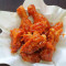 Yang-Nyeom Fried Chicken 양념후라이드치킨