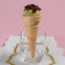Indian Paan Softy Cone