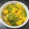 Aloo Gobhi (Gravy)