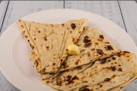 Cream Naan(1Pc)