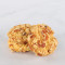 Nutty Almond Cookies (500 Gms)