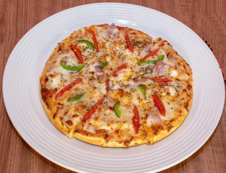 8 ' ' Tandoori Spl. Pizza