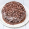 Rich Dark Choco Dry Cake (500 Gms)