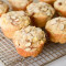 Almond Muffin (100 Gms)
