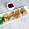 Cheese Chilli Spring Roll