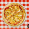 Gorgonzola Og Pære Pizza