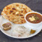 Amritsari Mixed Stuffed Kulcha With Chana