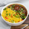 Hakka Noodles+ Veg Manchurian Gravy