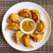 Fried Chicken Momo 8Pcs