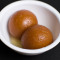 Hot Dry Fruit Kesar Gulab Jamun