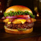 Fredags Bacon Cheeseburger