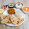 Subhash Deluxe Thali