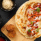 Veg Lebanese Falafel Roll