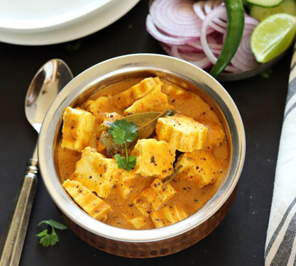 Special Kali Mirch Paneer