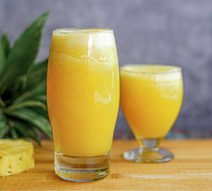 Pineapple Juice (Single Fruit)