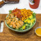Orale Shrimp Salad