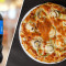 9 Mushroom Cheese Pizza Pepsi 300 Ml Pet Bottle