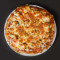 9 Malai Chaap Pizza