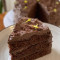Chokoladekage (Salis)