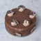 Creamy Chocolate Oreo Mud Cake (1/2 Kg)